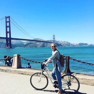 Meet your Posher, Amanda